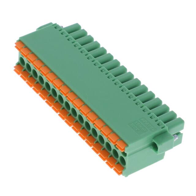 1790438 Phoenix Contact  Conectores y tomas de corriente